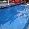 Buy cheap Customized Black White Blue Green HDPE Geomembrane Anti Seepage for Swimming Pool from wholesalers