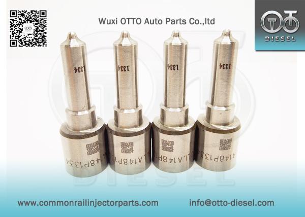 Quality DLLA148P1334 Common Rail Nozzle For Injectors 0 445110175 /0986435089 for sale