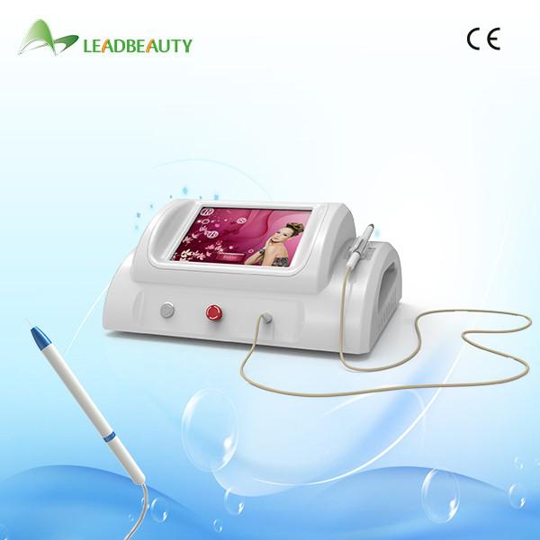 Buy cheap Immediately results spider veins removal machine on face treatment from wholesalers