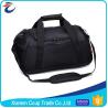 Buy cheap Oxford Tote Waterproof Duffel Bag Travel Lady Handbag Customized Colors from wholesalers