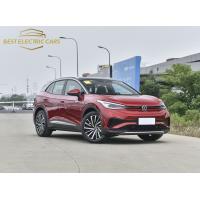 Buy cheap Long Range Lite 1640mm VW Electric Cars 3.2s Volkswagen Electric ID.4 product