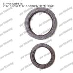 Full Gasket Kit 3TNV76 719717-92670 119717-92680 YM119717-92680