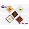 Buy cheap Disposable Plastic Dishes Food Grade from wholesalers