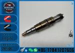 Huida Diesel Fuel Injectors 4905880 2031835 110528079 SCANIA R Series Engine