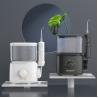 Buy cheap High Pressure Countertop Water Flosser Household Black Oral Irrigator from wholesalers