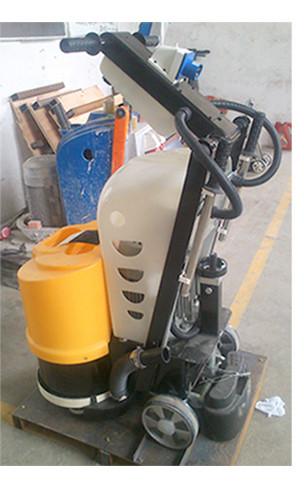Buy cheap Marble / Granite / Terrazzo Grinding Machine 3000W 220V from wholesalers