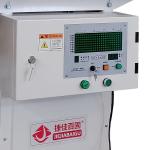 Laundry Steam Press For Collar And Cuff Ironing 0.4-0.6MPa 380 Volt Italy Made