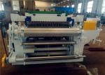 Construction Electric Welded Mesh Machine 75rows/min ISO9001 certified