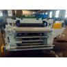 Buy cheap Construction Electric Welded Mesh Machine 75rows/min ISO9001 certified from wholesalers