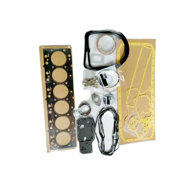 Buy cheap Engine spare parts QSL8.9 QSB6.7 Overhaul Repair Kit Full Gasket Kits for Original Cummins Repair Kits from wholesalers