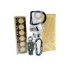 Buy cheap Engine spare parts QSL8.9 QSB6.7 Overhaul Repair Kit Full Gasket Kits for Original Cummins Repair Kits from wholesalers