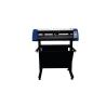 Buy cheap 24 Inch Auto Contour 630mm Cutting Plotter Machine from wholesalers