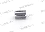 N117612 Closed Bearing Spare Parts For VT70FA 1000H MTK 12*19*28 2JF