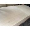 Buy cheap Top Sale Russian Baltic Birch Plywood E0 6mm 9mm 12mm 15mm 18mm 24mm Full Birch 1220*2440mm Plywood Sheet from wholesalers