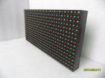 48bit Colors Outdoor Advertising Led Display P16 High Resolution 2r1g1b