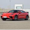 Buy cheap Neta GT Chinese EV Cars 2 Door 4 Seat 4WD Hardtop Electric Sports Car from wholesalers