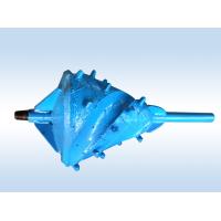 Buy cheap Hard Soil Compact Fluted 1200mm HD Backreamer product