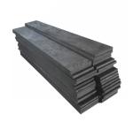 ISO9001 Metallurgical Industry Carbon Graphite Plates For Heat Treating