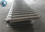 Buy cheap Wire Welded Johnson Screen Mesh Stainless Steel 304 For Coal Washing Equipment from wholesalers