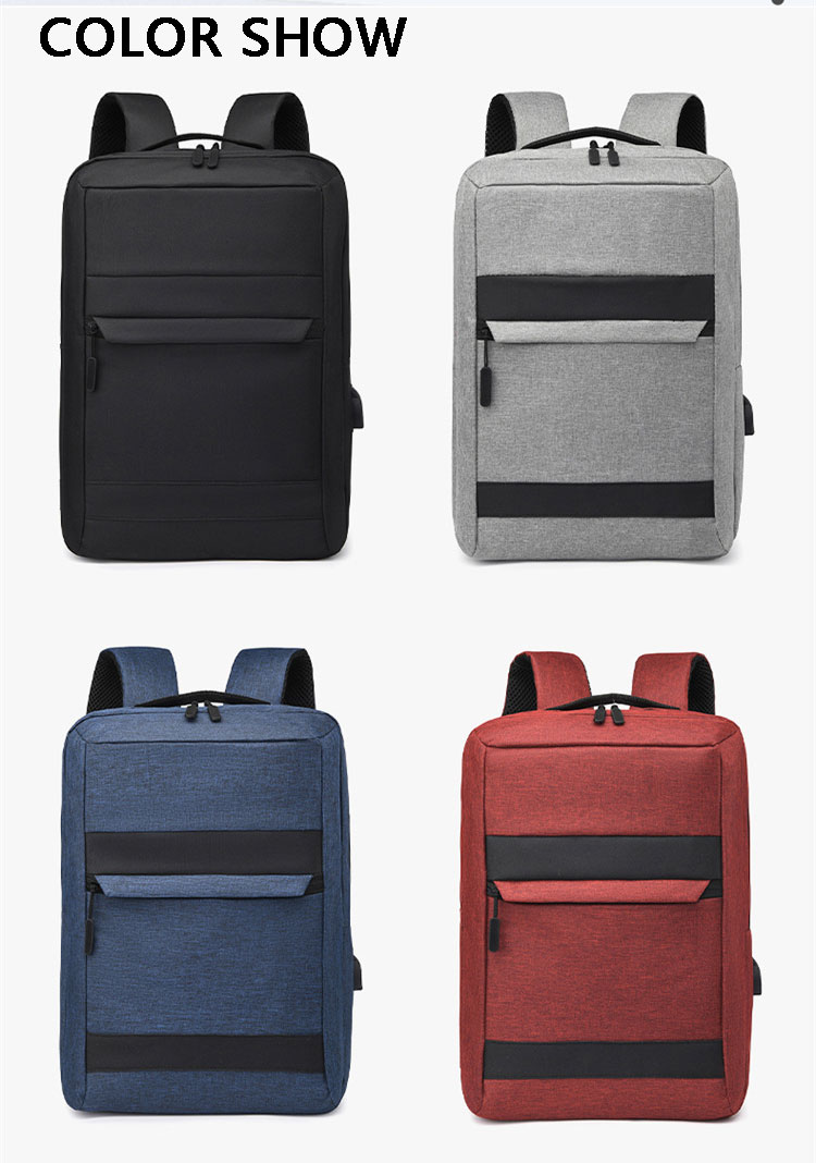 Sympathybag bag business custom large capacity laptop backpack wholesale fashion waterproof backpack laptop bag