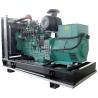 Buy cheap 300KW 375kva MAN Engine Natural Gas/Biogas Generator Set with Butane Gas Alternator from wholesalers