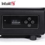 Waterproof RGBWAUV DJ Battery Powered LED Stage Lights Wireless Led Uplight