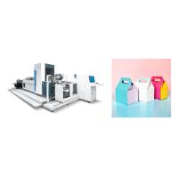Buy cheap Focusight Quality Control Equipment For Inline Printing Inspection product