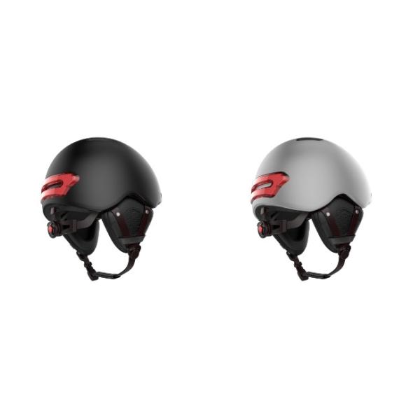 Buy cheap OEM ODM Womens Cycle Camera Helmet Sci Fi Bike Helmet With Rear Light from wholesalers