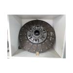 Transmission Parts Shaanxi Auto Original Clutch Pressure Plate DZ93189160210