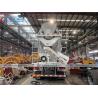 Buy cheap SINOTRUK HOWO 6x4 Heavy Duty 12000L Cement Mixer Truck from wholesalers