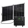 Buy cheap 5376WH Capacity Portable Charging Station E-Mingze ES-3000 for Emergency Road Rescue and Home AC Output Current Portable from wholesalers