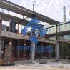 Buy cheap Heat Treatment Industry Methanol Cracker With PSA 10Nm3/Hr~10000Nm3/Hr from wholesalers
