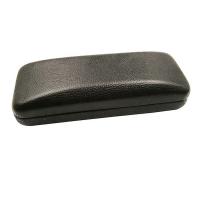 Buy cheap Simple Design PU Metal Glasses Case For Men Pressure Resistant product