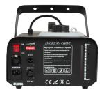 Stage Effect Lighting 900 Watt Continuous Fog Machine / Smoke Machine For Party