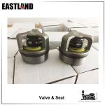 Gardner Denver TGE Plunger Pump Fluid End Plunger Valve & Seat