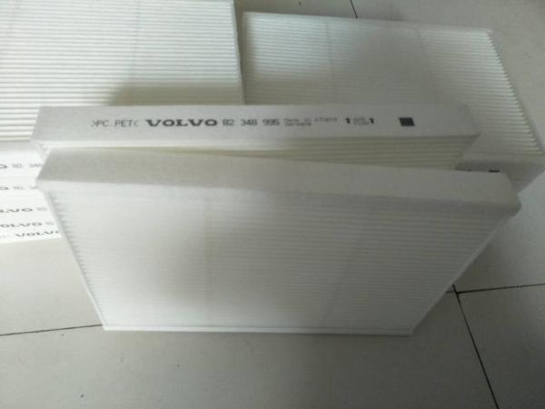 Buy cheap 82348995 Air Conditioning Filter from wholesalers