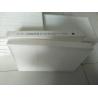 Buy cheap Professional Central Panel Air Conditioner Dust Filter For Industrial Dust Collector from wholesalers