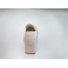 Buy cheap Women white high heels with thick soled and easy to take off summer for lady from wholesalers