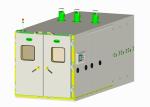 Buy cheap Energy Saving Environmental Test Chambers 8800L , PID Walk In Environmental Room from wholesalers