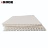 Buy cheap 6mm 12mm Correx Floor Protection White Corflute Sheet Flame Retardant from wholesalers