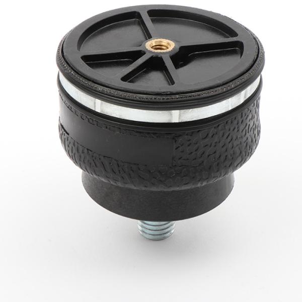Buy cheap W02-358-3001 Firestone Sleeve Air Bags 27 NPTF Air Bellows 8708809000 from wholesalers