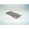 Buy cheap L2505950 a KBA Steel Plate Original and New 158.5*80mm Offset Printing Machine Spare Parts from wholesalers