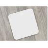 Buy cheap Bathroom silk Screen Tempered 6mm Body Weighing Scale Glass from wholesalers
