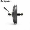 Buy cheap DC 1000w 48v Electric Bicycle Motor Kit Fast Speed For Outdoor Activities from wholesalers