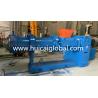 Buy cheap Rubber Extruder Machine Voltage According to Customer Requirements Screw L/D Ratio 12 1 from wholesalers