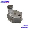 Buy cheap Nissan FD6 FE6 15010-Z5001 Engine Oil Pump For Spare Parts from wholesalers