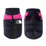 PP Cotton Filling Style Pet Vest Clothes For Medium To Large Dogs Keep Warm