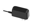 Buy cheap 12 Volts Universal AC Power Adapter 1A - 1.5A With US Plug For North Ameria from wholesalers