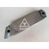 Buy cheap HINO Diesel Engine Parts EF750 Machine Radiator / Oil Cooler Cover from wholesalers