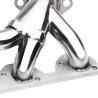 Buy cheap Wrangler JK 3.0L 2007 To 2011 Jeep Catalytic Converter Stainless Steel Header from wholesalers